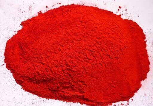 金光红C  颜料红53:1 大红简介
